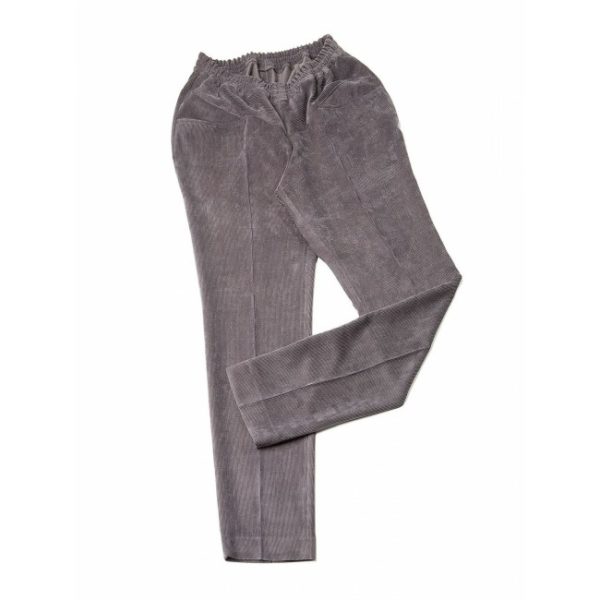 Pantalon adaptado de pana gris para senora 2.jpg