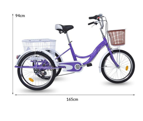 Triciclo terapeutico E Bike electrico. medidas 3.jpg