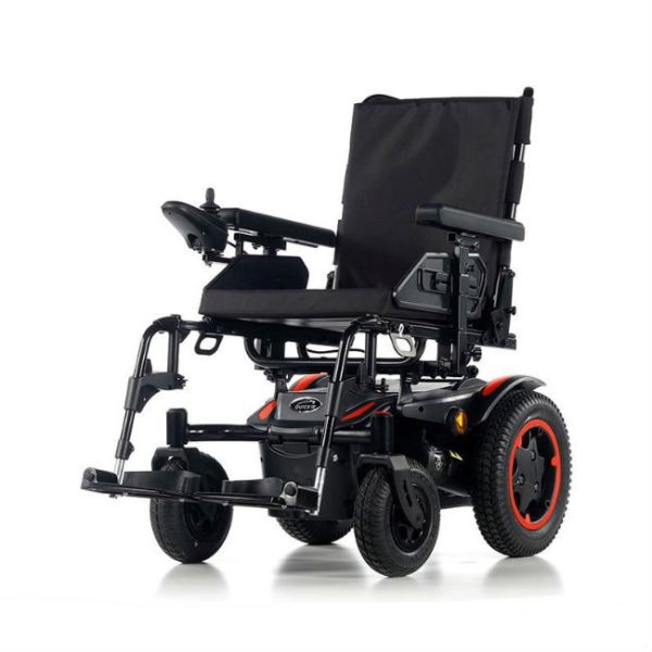 silla de ruedas electrica compacta quickie q200r rojo.jpg