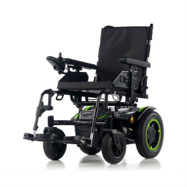 silla de ruedas electrica compacta quickie q200r verde.jpg