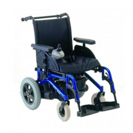 silla de ruedas electrica mirage 450x450 1