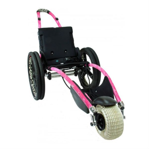 silla de ruedas hippocampe playa en color rosa.jpg