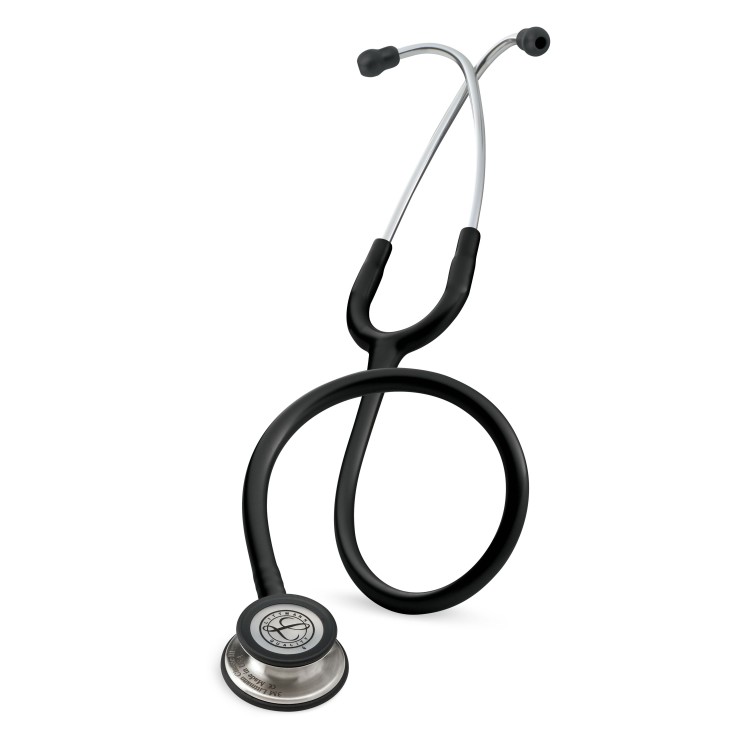 Fonendoscopio Littmann Classic III negro Fonendoscopio Littmann Classic III negro