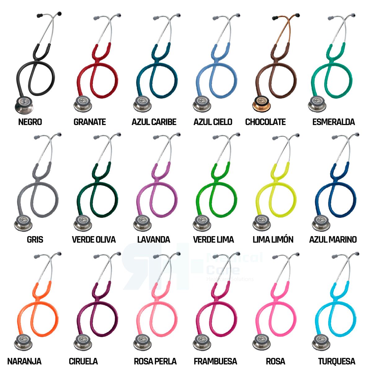 fonendos littmann classic iii colores rhmedical.es fonendos littmann classic iii colores rhmedical.es